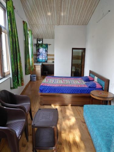 Apartamento Jangle Mangle