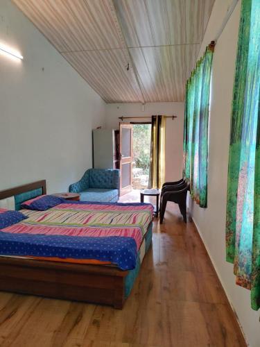 Apartamento Jangle Mangle