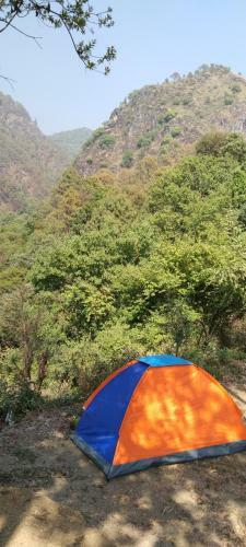 Nainital Nature Camp