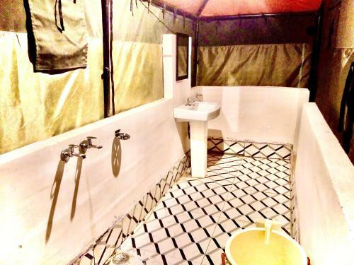 The Janvi Camping & Resort