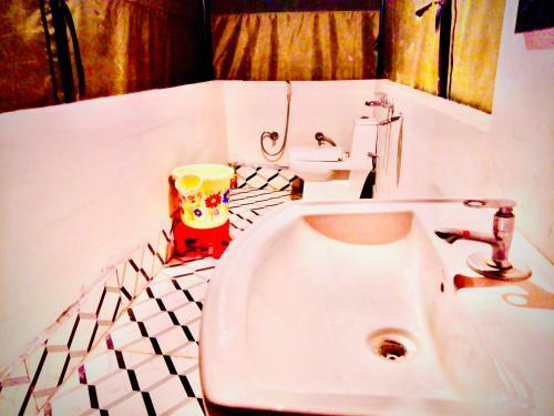 The Janvi Camping & Resort