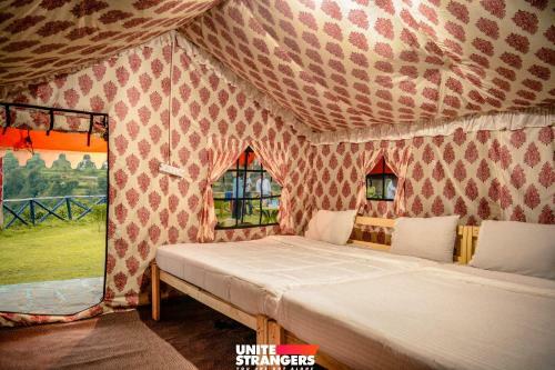 The Janvi Camping & Resort