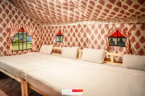 The Janvi Camping & Resort