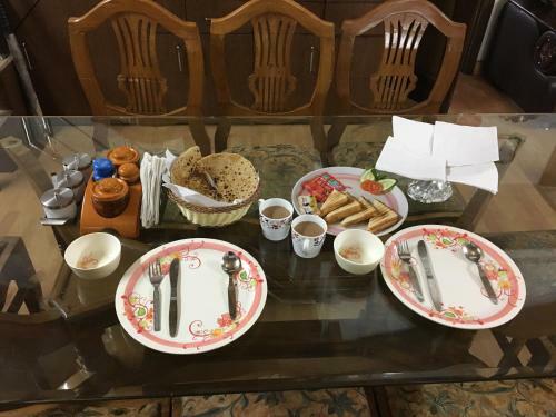 The Janvi Camping & Resort