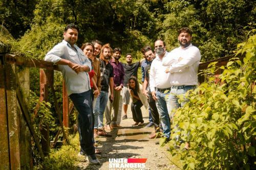The Janvi Camping & Resort