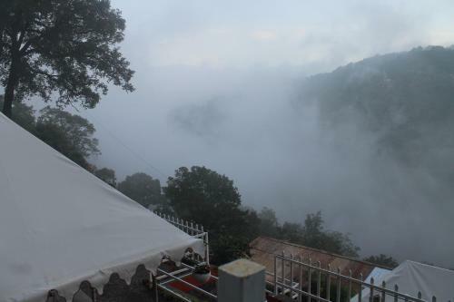 Lake View Nature Camp
