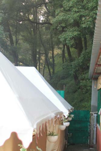 Lake View Nature Camp