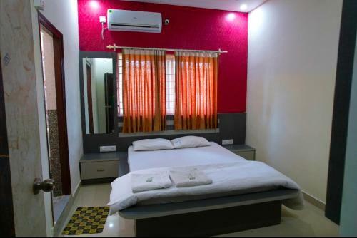 Hotel Whity Comforts
