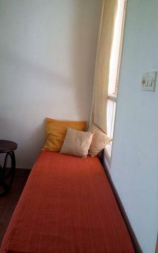 Apartamento A Comfortable Duplex Row House In Nerul, North Goa