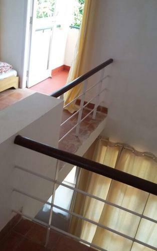 Apartamento A Comfortable Duplex Row House In Nerul, North Goa