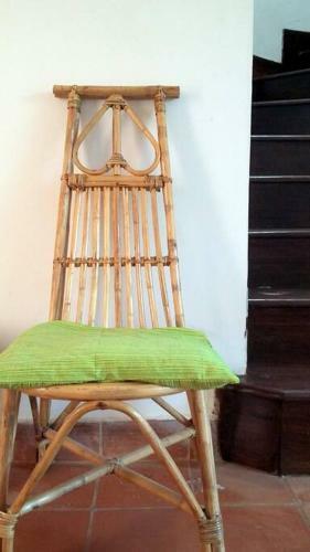 Apartamento A Comfortable Duplex Row House In Nerul, North Goa