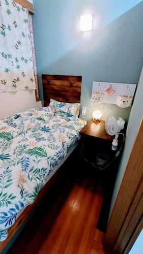Albergue ? Inn Tek-tek