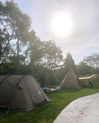 Bamboo Resort Mihama??