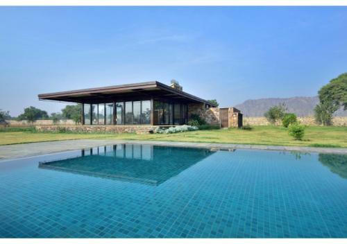 Agroturismo Raj Nikas Farm