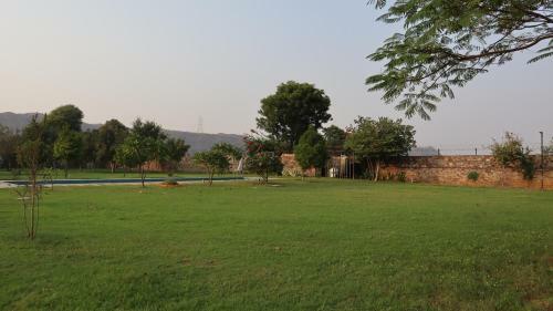 Agroturismo Raj Nikas Farm