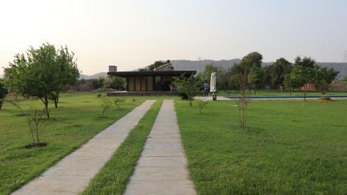 Agroturismo Raj Nikas Farm