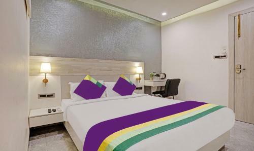 Treebo Tryst Hotel Green Stones