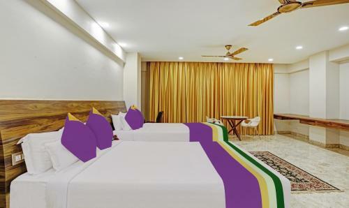 Treebo Tryst Hotel Green Stones