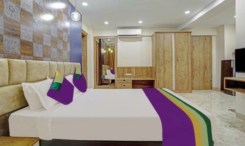 Treebo Tryst Hotel Green Stones