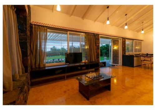Villa Stone Cold 2bhk