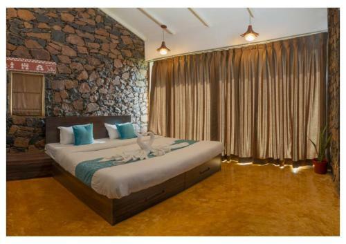 Villa Stone Cold 2bhk