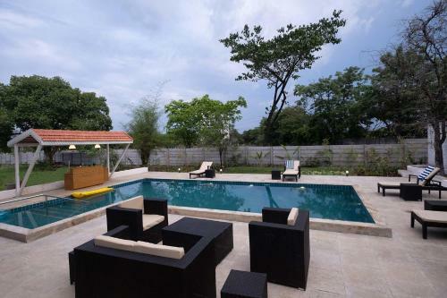 Stayvista At Villaggio