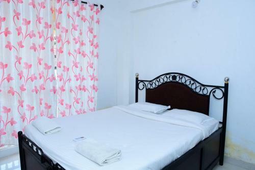 Apartamento Zalor Asian Residency Ii,carmona