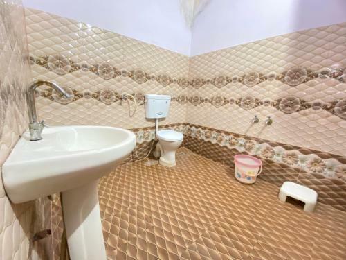 Shri Mahant Hotel Orchha
