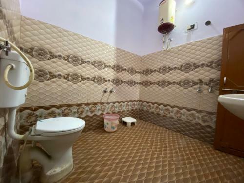Shri Mahant Hotel Orchha