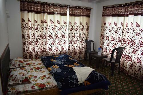 Hostal Betab Valley Guest House Pahalgam