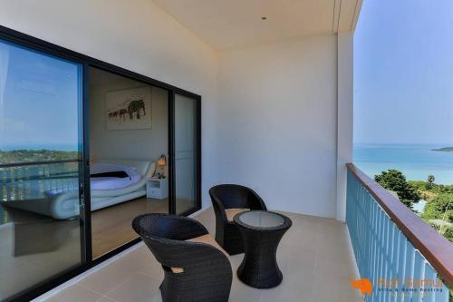 Villa Sail A2