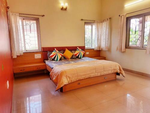 Valuablestays Panchgani Villa
