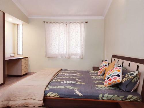 Valuablestays Panchgani Villa