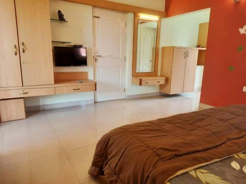 Valuablestays Panchgani Villa