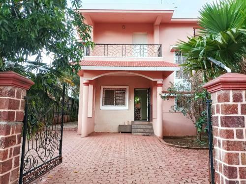 Valuablestays Panchgani Villa