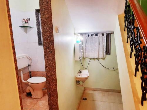 Valuablestays Panchgani Villa
