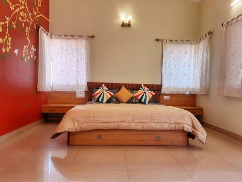 Valuablestays Panchgani Villa