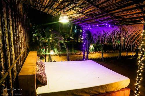 Hotel Patnem Palm Garden Goa