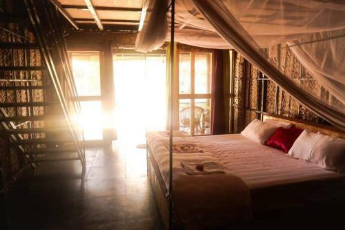 Hotel Patnem Palm Garden Goa