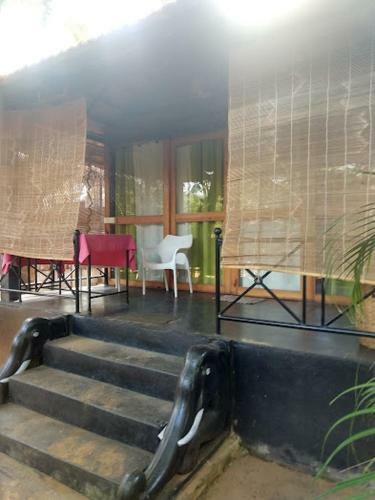 Hotel Patnem Palm Garden Goa