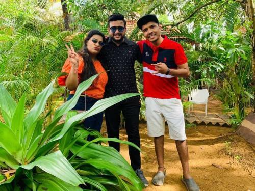 Hotel Patnem Palm Garden Goa