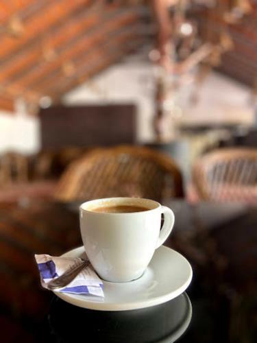 Hotel Patnem Palm Garden Goa