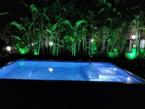 Villa Blu Cottage By Onella-villas