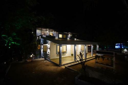 Villa Blu Cottage By Onella-villas