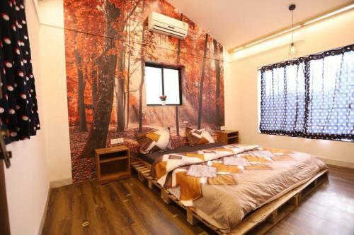 Villa Blu Cottage By Onella-villas