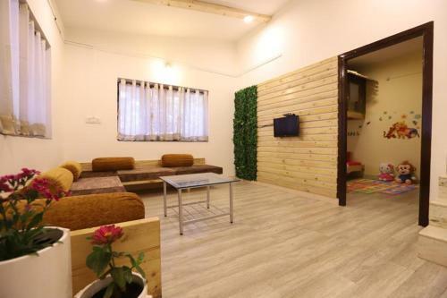 Villa Blu Cottage By Onella-villas