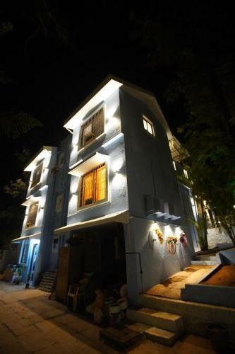 Villa Blu Cottage By Onella-villas