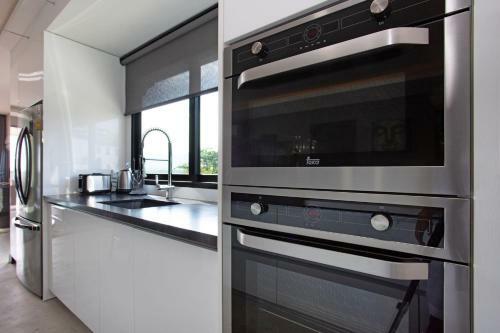 Apartamento Condo Tiger 1