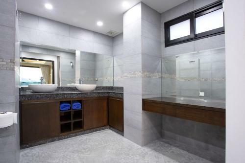 Apartamento Condo Tiger 1