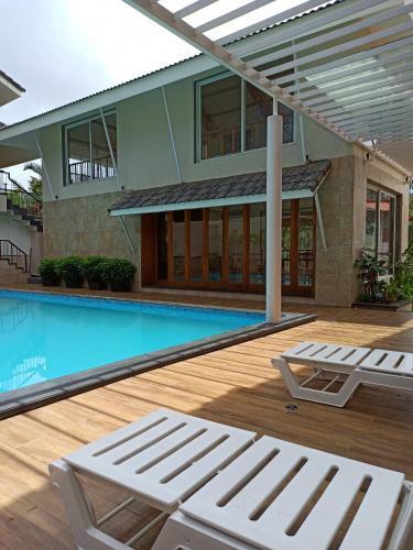 Villa Amara By Onella-villas